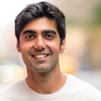 Tanmay Sahni